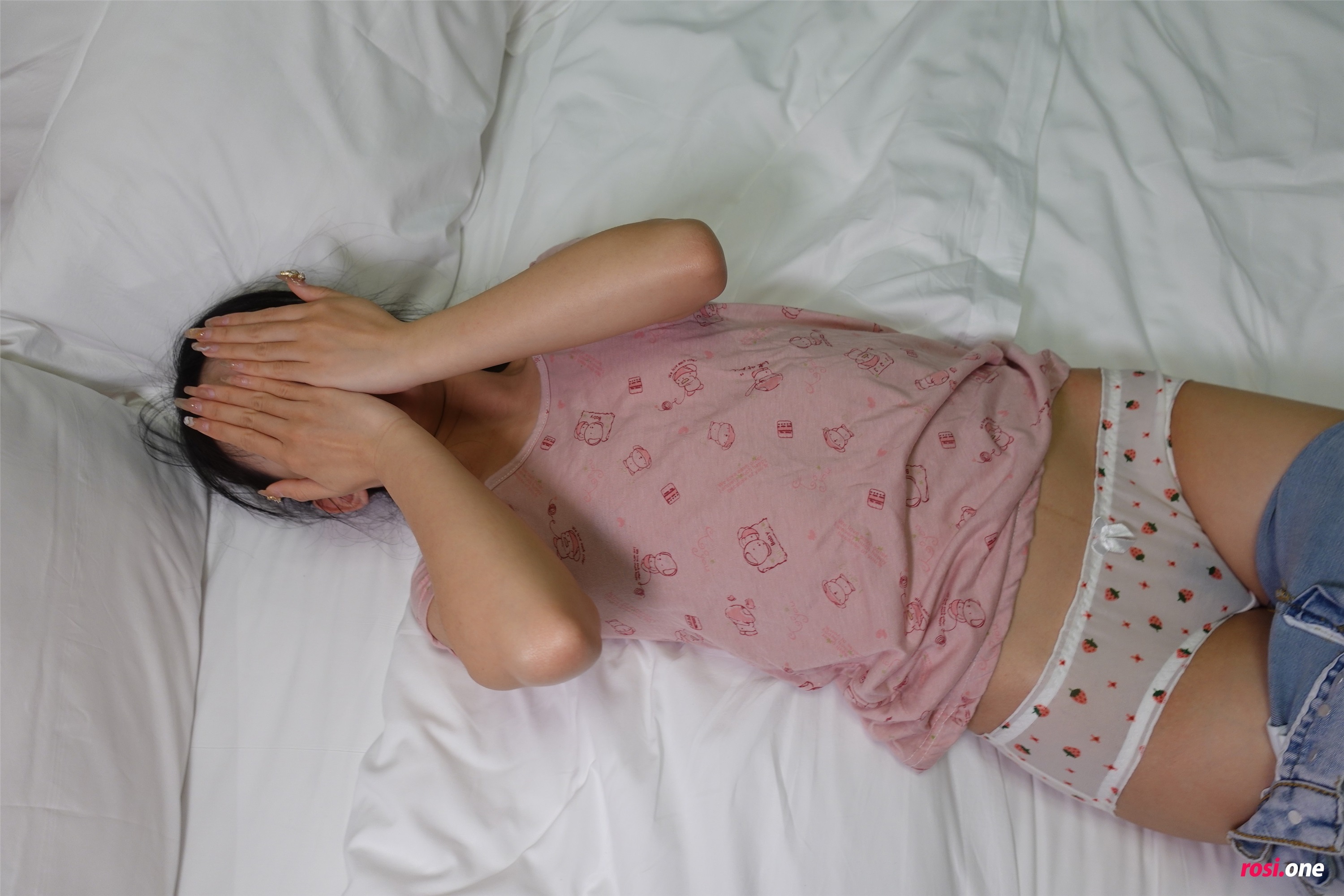 ROSI写真 2021.06.20 NO.3485